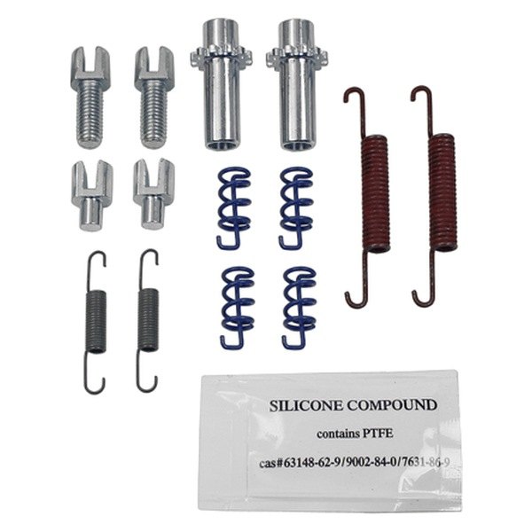 Beck Arnley® - Parking Brake Hardware Kit