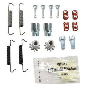 Beck Arnley® - Parking Brake Hardware Kit