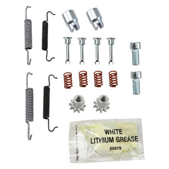 Beck Arnley® - Parking Brake Hardware Kit