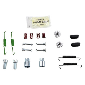 Beck Arnley® - Parking Brake Hardware Kit