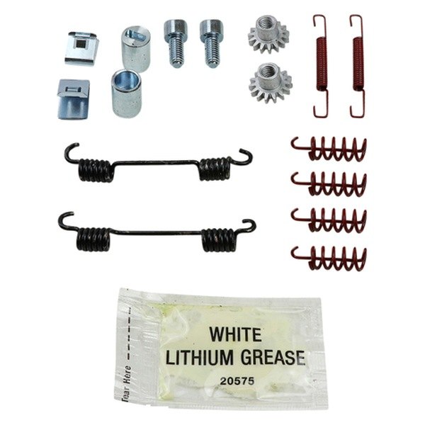 Beck Arnley® - Parking Brake Hardware Kit