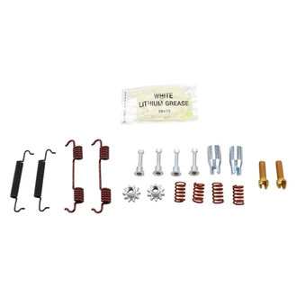 Beck Arnley® - Parking Brake Hardware Kit