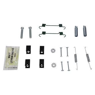 Beck Arnley® - Parking Brake Hardware Kit