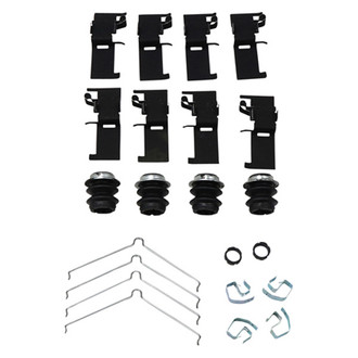 Beck Arnley® - Disc Brake Hardware Kit