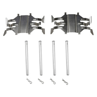 Beck Arnley® - Disc Brake Hardware Kit