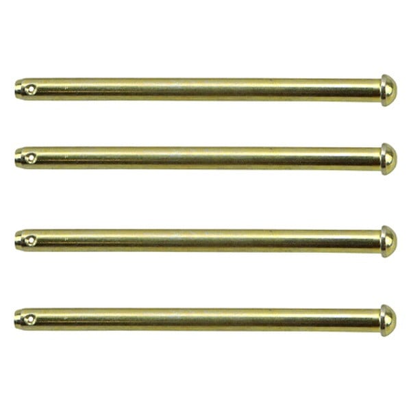 Oem Quality Brake Hardware Beck/Arnley 084-1847 Disc Brake Hardware Kit