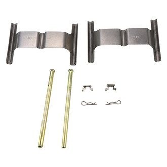 Beck Arnley® - Disc Brake Hardware Kit