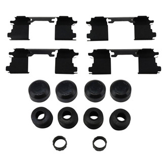 Beck Arnley® - Disc Brake Hardware Kit