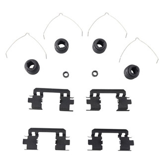 Beck Arnley® - Disc Brake Hardware Kit