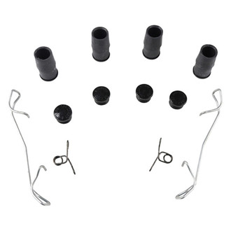 Beck Arnley® - Disc Brake Hardware Kit