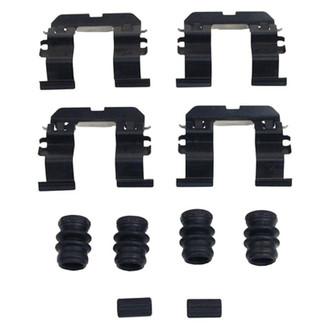 Beck Arnley® - Disc Brake Hardware Kit