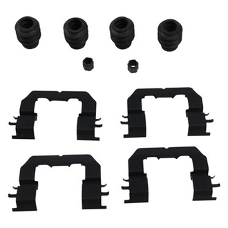 Beck Arnley® - Disc Brake Hardware Kit