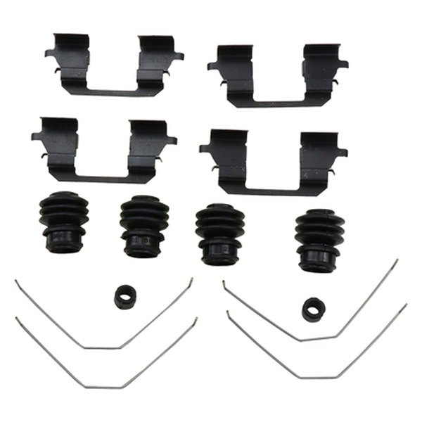 Beck Arnley® - Front Disc Brake Hardware Kit