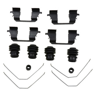 Beck Arnley® - Disc Brake Hardware Kit