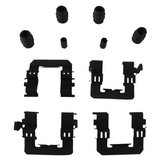 Beck Arnley® - Disc Brake Hardware Kit