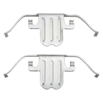 Beck Arnley® - Disc Brake Hardware Kit