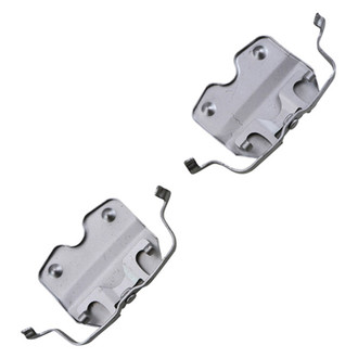 Beck Arnley® - Disc Brake Hardware Kit