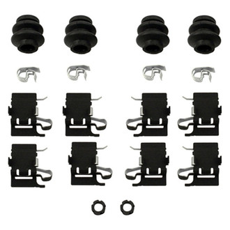 Beck Arnley® - Disc Brake Hardware Kit
