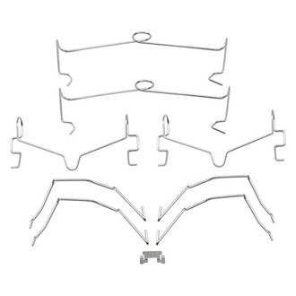 Beck Arnley® - Disc Brake Hardware Kit