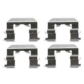 Beck Arnley® - Disc Brake Hardware Kit
