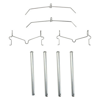 Beck Arnley® - Disc Brake Hardware Kit