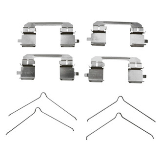 Beck Arnley® - Disc Brake Hardware Kit