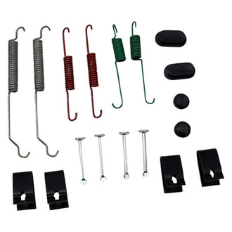 Beck Arnley® - Rear Drum Brake Hardware Kit