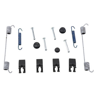 Beck Arnley® - Rear Drum Brake Hardware Kit