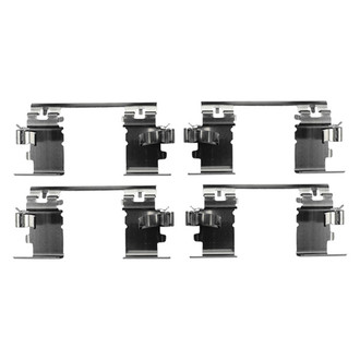 Beck Arnley® - Disc Brake Hardware Kit