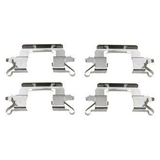 Beck Arnley® - Disc Brake Hardware Kit