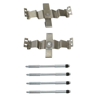Beck Arnley® - Disc Brake Hardware Kit