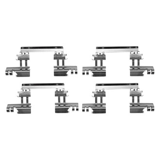 Beck Arnley® - Disc Brake Hardware Kit