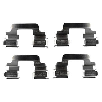 Beck Arnley® - Disc Brake Hardware Kit