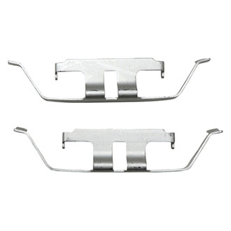 Beck Arnley® - Disc Brake Hardware Kit