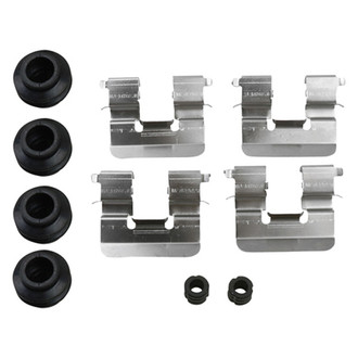 Beck Arnley® - Disc Brake Hardware Kit
