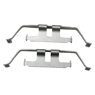 Beck Arnley® - Disc Brake Hardware Kit