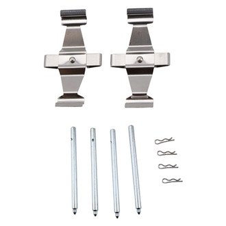 Beck Arnley® - Disc Brake Hardware Kit