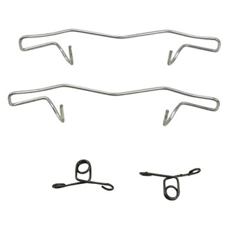 Beck Arnley® - Disc Brake Hardware Kit
