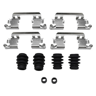 Beck Arnley® - Disc Brake Hardware Kit