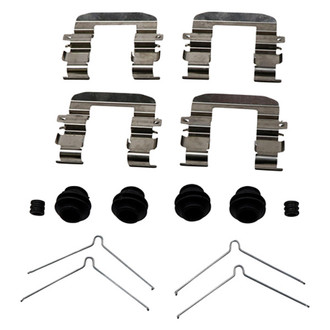 Beck Arnley® - Disc Brake Hardware Kit