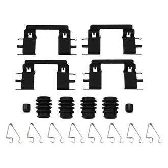 Beck Arnley® - Disc Brake Hardware Kit