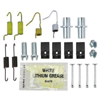 Beck Arnley® - Parking Brake Hardware Kit