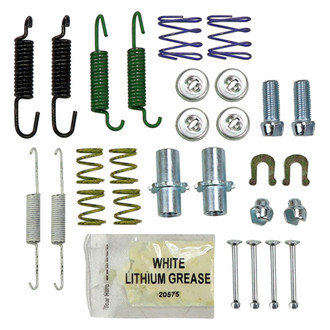 Beck Arnley® - Parking Brake Hardware Kit