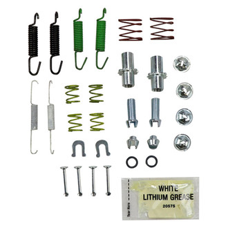 Beck Arnley® - Parking Brake Hardware Kit