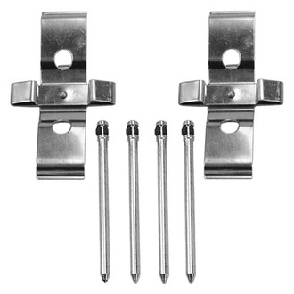 Beck Arnley® - Disc Brake Hardware Kit