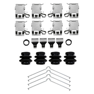 Beck Arnley® - Disc Brake Hardware Kit