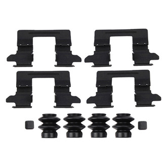 Beck Arnley® - Disc Brake Hardware Kit