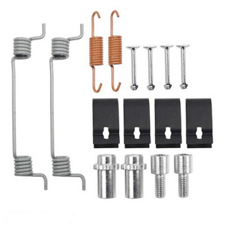 Beck Arnley® - Parking Brake Hardware Kit