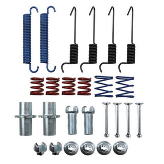 Beck Arnley® - Parking Brake Hardware Kit