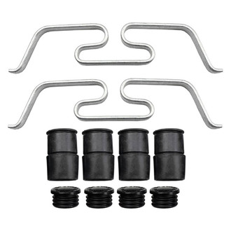 Beck Arnley® - Disc Brake Hardware Kit